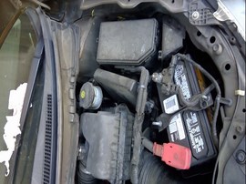 2014 HONDA CIVIC, BRONZE, LX, 1.8L, VTEC, AT,  A25133